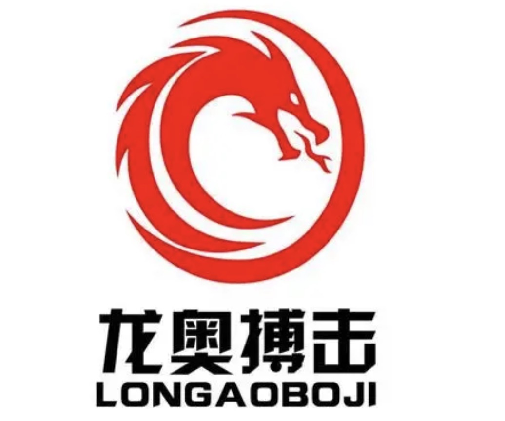 2021年授权单位龙奥搏击